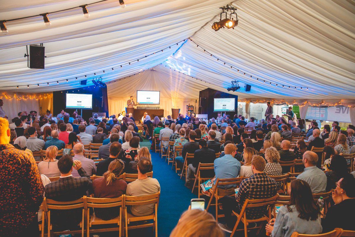 Creative Bath Awards 2019